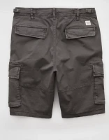 Short cargo de style déjà porté en Flex 10 po AE