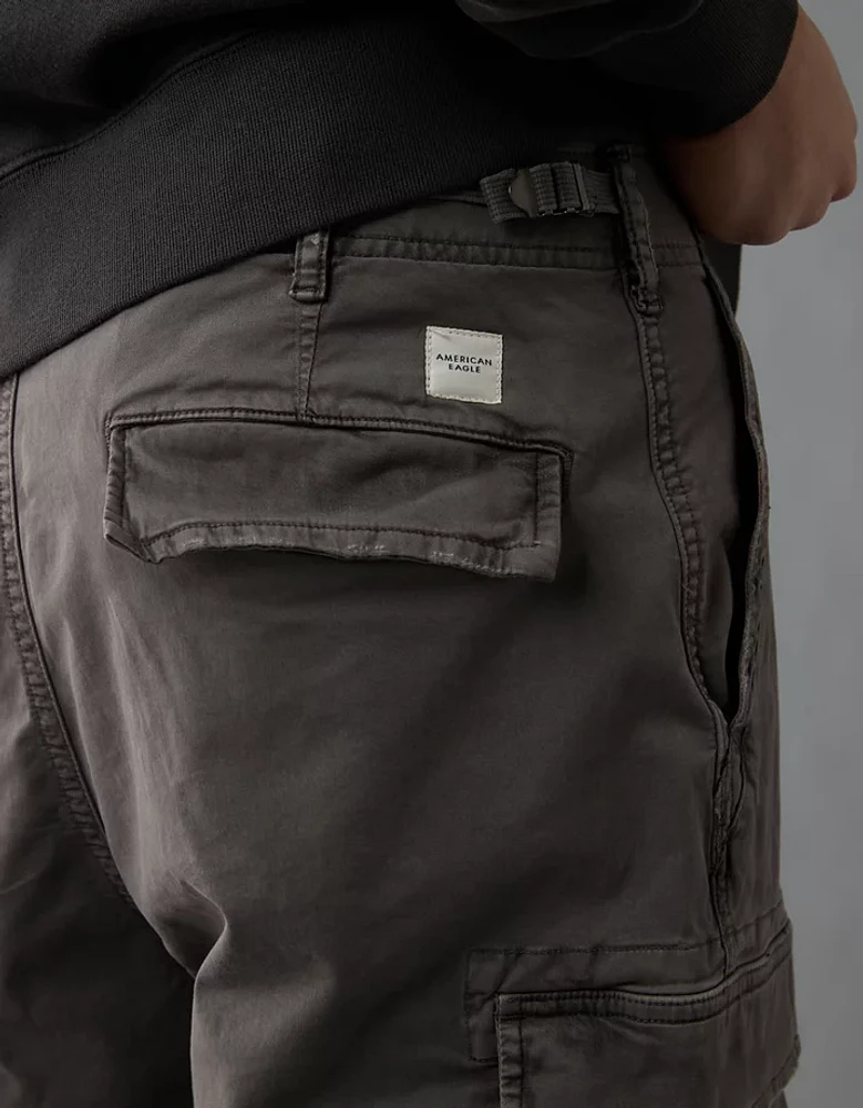 Short cargo de style déjà porté en Flex 10 po AE