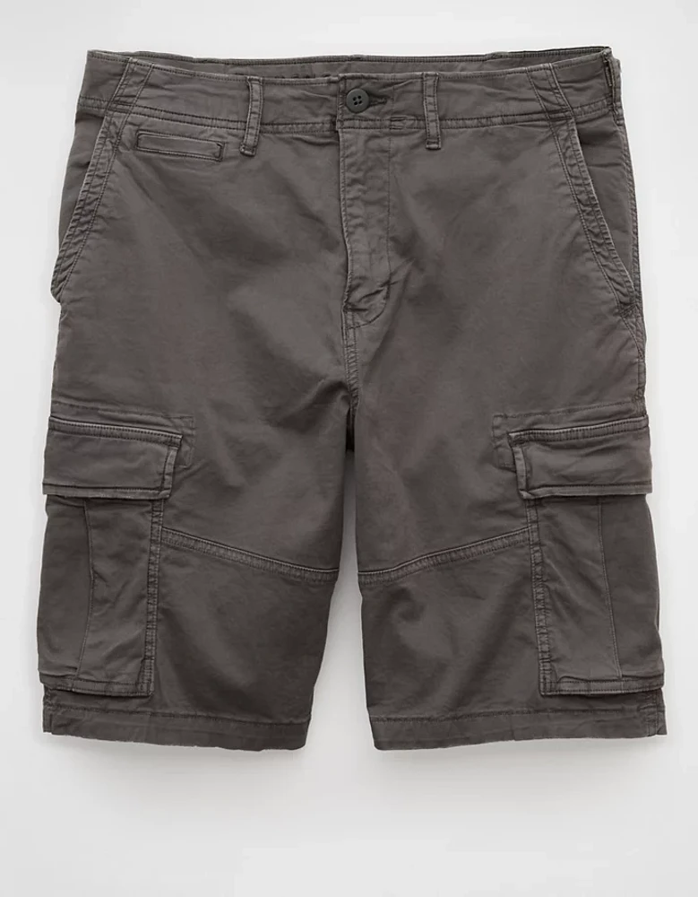 Short cargo de style déjà porté en Flex 10 po AE