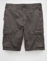 Short cargo de style déjà porté en Flex 10 po AE