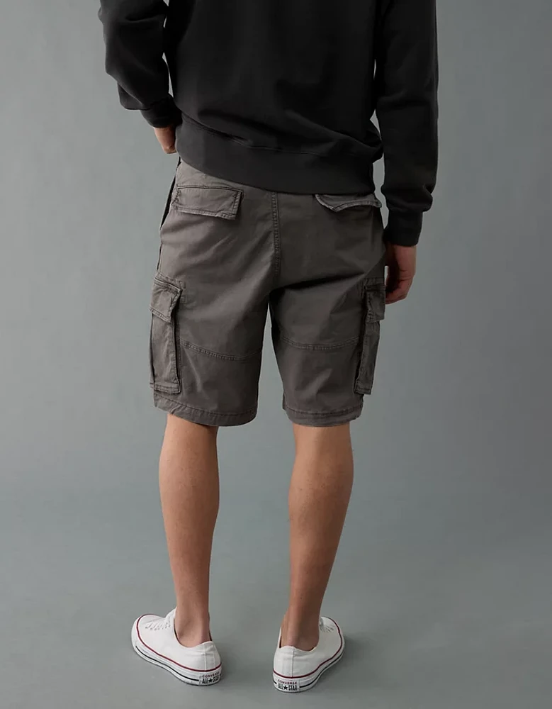 Short cargo de style déjà porté en Flex 10 po AE