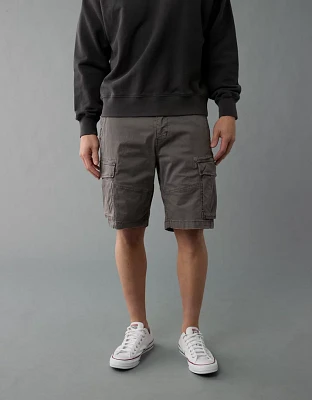 Short cargo de style déjà porté en Flex 10 po AE