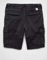 AE 10" Flex Lived-In Cargo Short