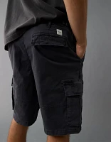 AE 10" Flex Lived-In Cargo Short