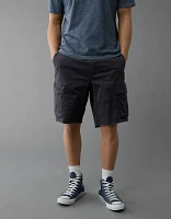 AE 10" Flex Lived-In Cargo Short