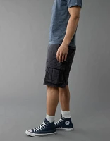 AE 10" Flex Lived-In Cargo Short