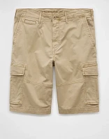 AE 12" Flex Lived-In Cargo Short