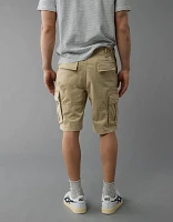 AE 12" Flex Lived-In Cargo Short