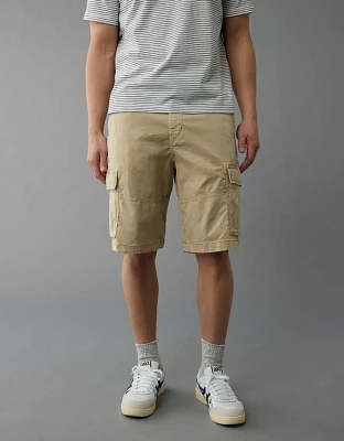 AE 12" Flex Lived-In Cargo Short