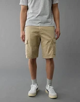 AE 12" Flex Lived-In Cargo Short
