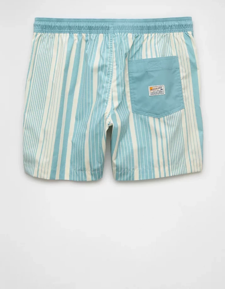 Short de bain Flex 5 po AE