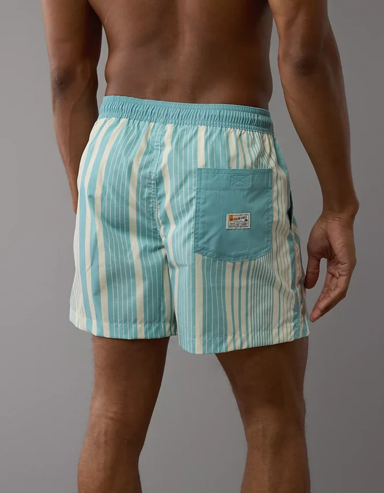 Short de bain Flex 5 po AE