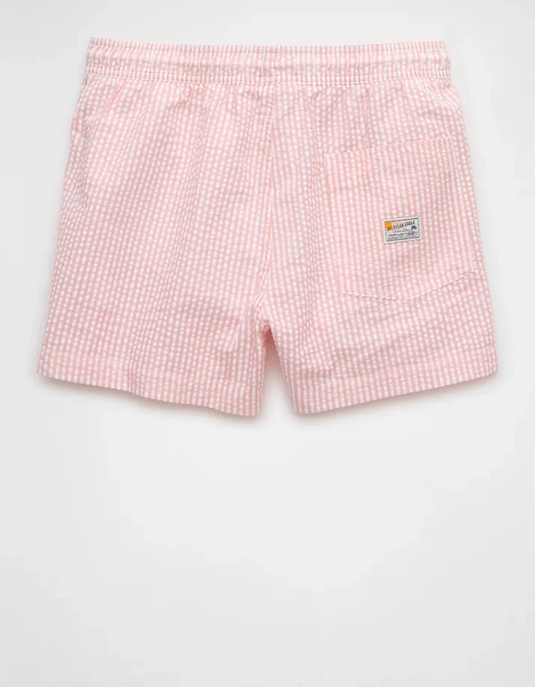 AE Men's 3" Swim Trunk