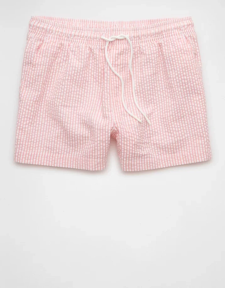 AE Men's 3" Swim Trunk
