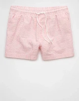 AE Men's 3" Swim Trunk