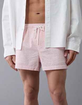 AE Men's 3" Swim Trunk