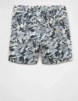 AE Men's 5" Flex Swim Trunk