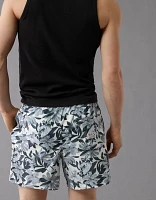 AE Men's 5" Flex Swim Trunk
