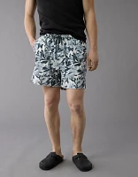 AE Men's 5" Flex Swim Trunk