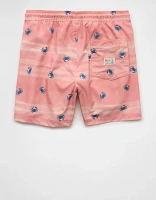 AE Men's 5" Flex Swim Trunk