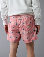 AE Men's 5" Flex Swim Trunk