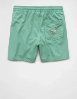 AE Men's 5" Flex Swim Trunk