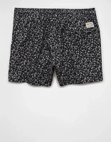 AE 3" Poolside Swim Short