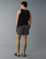 AE 3" Poolside Swim Short