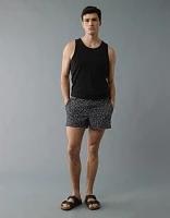 AE 3" Poolside Swim Short