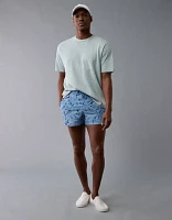 Short de bain 3 po bord la piscine pour hommes AE