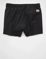AE Men's 3" Poolside Swim Short