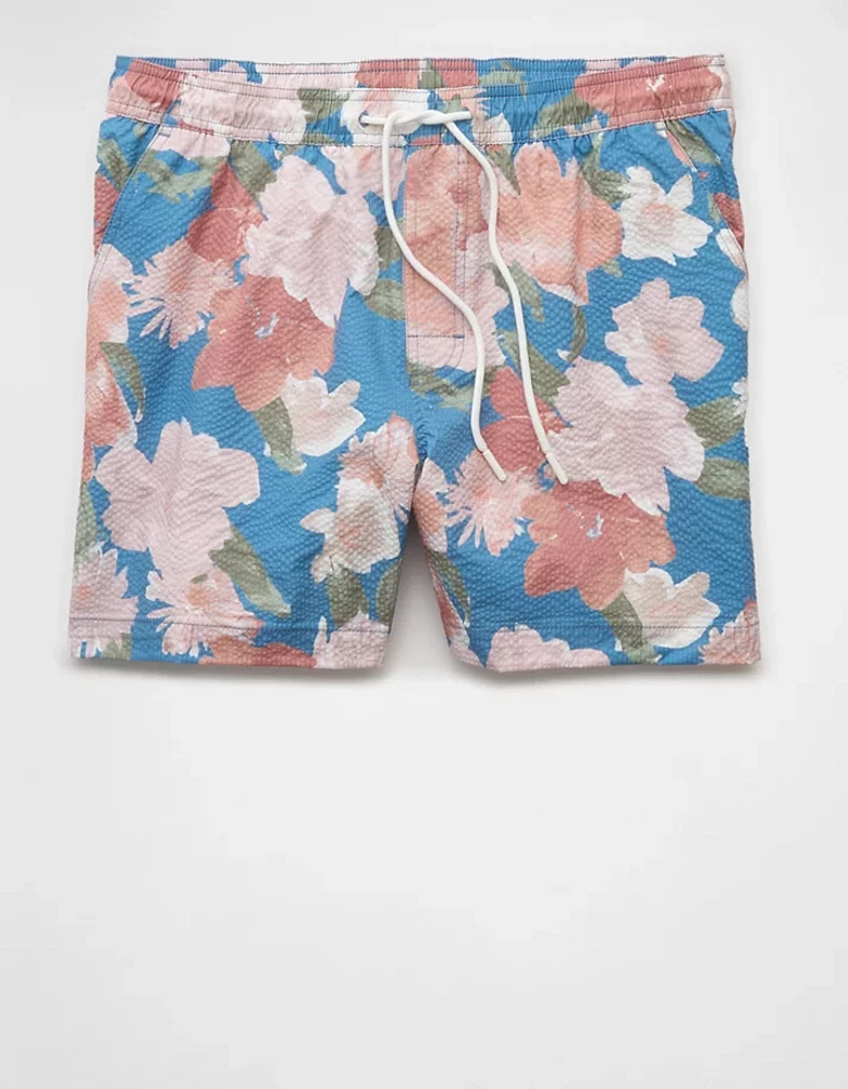 Short de bain Flex 5 po AE
