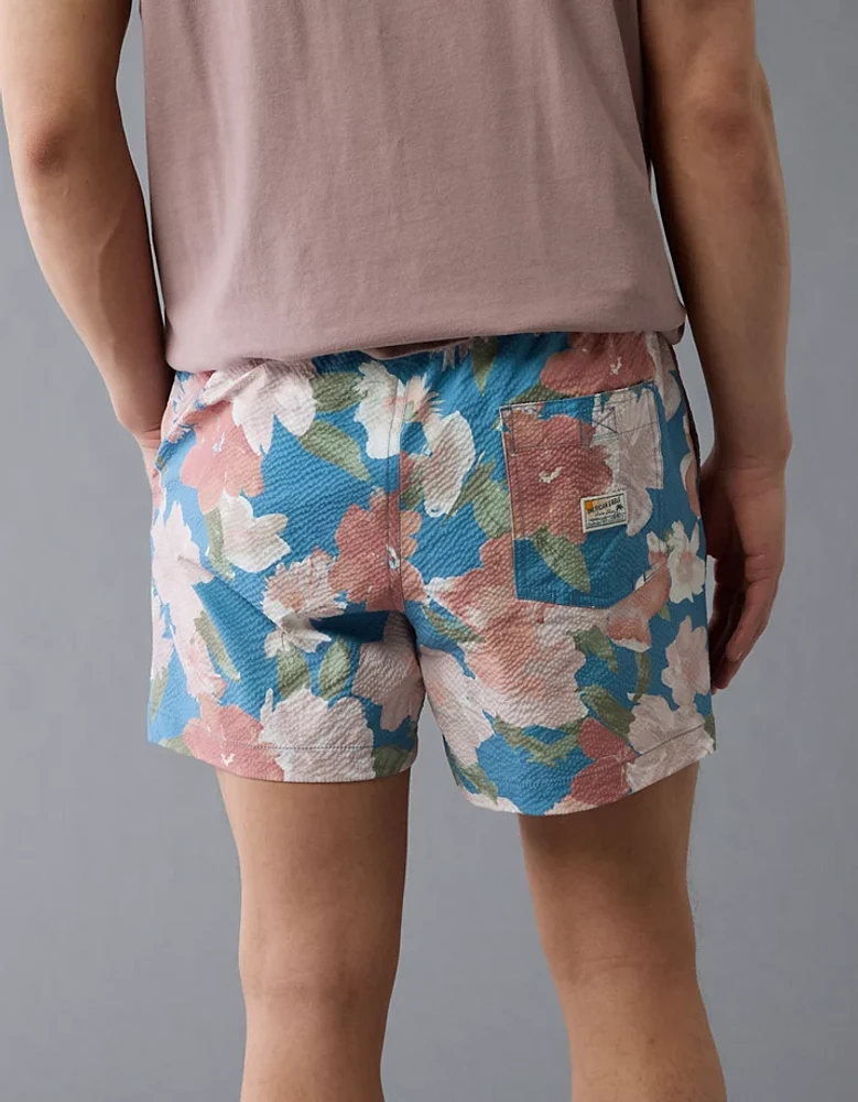 Short de bain Flex 5 po AE