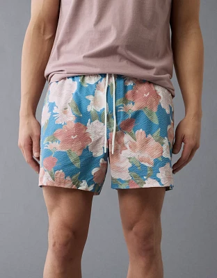 Short de bain Flex 5 po AE
