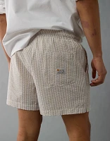 AE Men's 5" Swim Trunk