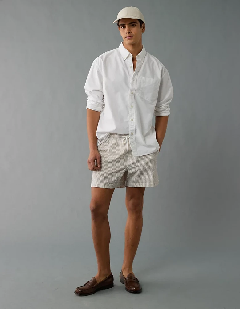 AE Men's 5" Swim Trunk