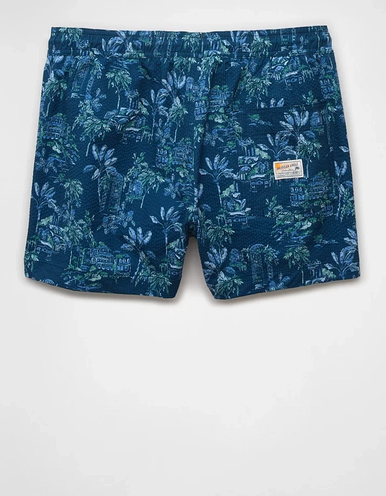 Short de bain AE 3 po