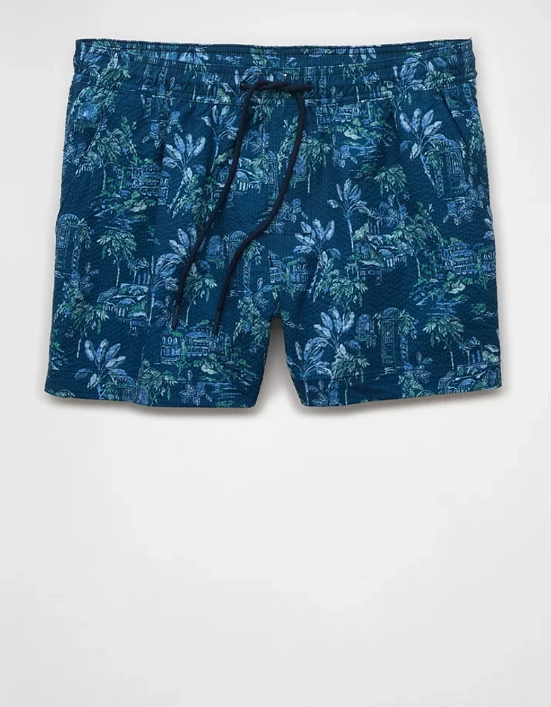 Short de bain AE 3 po