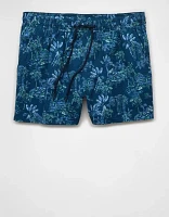 Short de bain AE 3 po