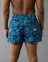 Short de bain AE 3 po