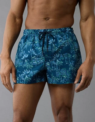 Short de bain AE 3 po