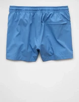 Short de bain bord la piscine fierté 3 po AE