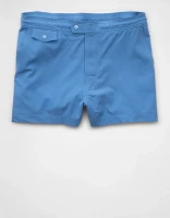 Short de bain bord la piscine fierté 3 po AE