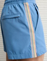 Short de bain bord la piscine fierté 3 po AE