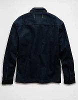 Timberland x AE Denim Shirt Jacket