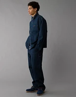 Timberland x AE Denim Shirt Jacket