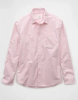 AE Everyday Oxford Button-Up Shirt