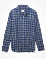 AE Everyday Button-Up Shirt