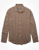 AE Everyday Button-Up Shirt