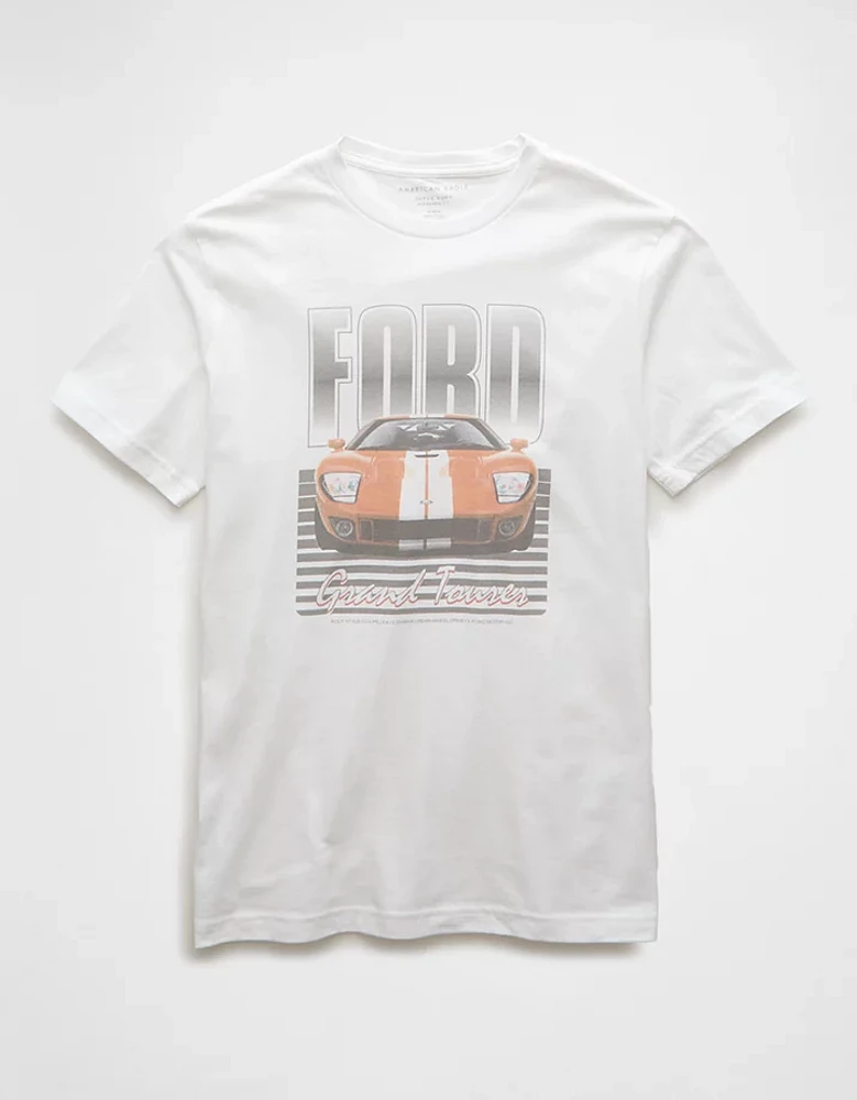 AE Ford Graphic T-Shirt